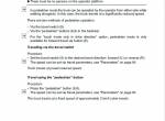 repair manual JUNGHEINRICH ECE 310 Truck Operating Instructions PDF - 4