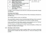 repair manual JUNGHEINRICH ECE 320 Truck Operating Instructions PDF - 4