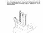 repair manual JUNGHEINRICH EEC Truck 10 Operating Instructions PDF - 1