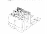repair manual JUNGHEINRICH EEC 20 SH Operating Instructions PDF - 1