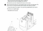 repair manual JUNGHEINRICH EEC 20 SH Operating Instructions PDF - 2