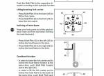 repair manual JUNGHEINRICH EFG-Vac 16/16L/18/18L/20 Truck Operating Instructions PDF - 3
