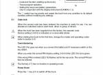 repair manual JUNGHEINRICH EMC 110, EMC B10 Truck Operating Instructions PDF - 3