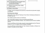 repair manual JUNGHEINRICH EMC 110, EMC B10 Truck Operating Instructions PDF - 4