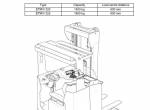 repair manual JUNGHEINRICH ETM/V 320/325 ETV-H 320 Truck Operating Instructions PDF - 1