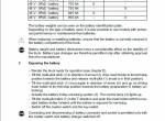 repair manual JUNGHEINRICH ETM/V 320/325 ETV-H 320 Truck Operating Instructions PDF - 2