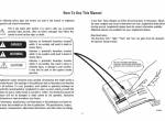 repair manual JUNGHEINRICH ETR125d, ETR130, ETR135, ETR140, ETB130, ETB140 Truck Operating Instructions PDF - 1