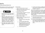 repair manual JUNGHEINRICH ETR125d, ETR130, ETR135, ETR140, ETB130, ETB140 Truck Operating Instructions PDF - 4