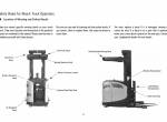 repair manual JUNGHEINRICH ETR225d, ETR230dp, ETR230-ETR345p, ETB230, ETB340 Truck Operating Instructions PDF - 1