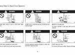 repair manual JUNGHEINRICH ETR225d, ETR230dp, ETR230-ETR345p, ETB230, ETB340 Truck Operating Instructions PDF - 3