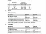 repair manual JUNGHEINRICH ETV C16/C20 Truck Operating Instructions PDF - 4