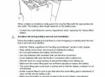 repair manual JUNGHEINRICH ETV Q20/25 Truck Operating Instructions PDF - 2