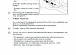 repair manual JUNGHEINRICH ETVC 16/20 Truck Operating Instructions PDF - 3
