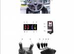 repair manual JUNGHEINRICH Truck DFG 680 - 690 Operating Instructions PDF - 3