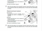 repair manual JUNGHEINRICH Truck DFG/TFG 540 - 550 Operating Instructions PDF - 3