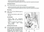 repair manual JUNGHEINRICH Truck DFG/TFG 316/320/425/430/435 Operating Instructions PDF - 3