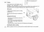 repair manual JUNGHEINRICH Truck DFG/TFG 425/430/435 Operating Instructions PDF - 4