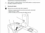 repair manual JUNGHEINRICH Truck ECC 10 ac Operating Instructions PDF - 2