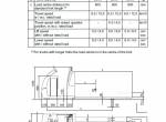 repair manual JUNGHEINRICH Truck ECE 220 Operating Instructions PDF - 2