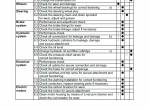 repair manual JUNGHEINRICH Truck ECP 100-3 Operating Instructions PDF - 4