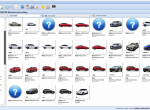 spare parts catalog MG SAIC Motor EPC [2025] Parts Catalog - 6