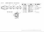 spare parts catalog TCM Caterpillar Diesel Engine 3412D1TTA Parts Catalog PDF - 3