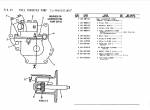 spare parts catalog TCM Caterpillar Diesel Engine 3412D1TTA Parts Catalog PDF - 4