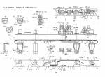 spare parts catalog TCM Container Carrier SC400 Parts Manual PDF - 2