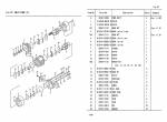 spare parts catalog TCM Container Carrier SC400 Parts Manual PDF - 3