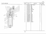 spare parts catalog TCM Container Carrier SC400 Parts Manual PDF - 4