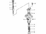 spare parts catalog TCM Isuzu Diesel Engine 3LD1 Parts Manual PDF - 3