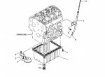 spare parts catalog TCM Diesel Engine D1105-B-F Parts Manual PDF - 1