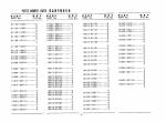 spare parts catalog TCM Drive Axle 642-30 Parts Manual PDF - 3