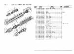 spare parts catalog TCM Drive Unit 60B-25, 60E-25 Parts Manual PDF - 4
