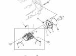 spare parts catalog TCM Isuzu Diesel Engine 6HK1XYWT01, 6HK1XYWT02 Parts Manual PDF - 4