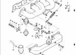 spare parts catalog TCM ISUZU Diesel Engine C240 Parts Manual PDF - 3