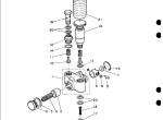 spare parts catalog TCM Isuzu Diesel Engine D500 Parts Manual PDF - 3