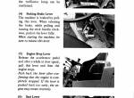 repair manual TCM Tractor Shovel STD25 Operators Manual PDF - 2
