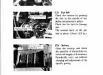 repair manual TCM Tractor Shovel STD25 Operators Manual PDF - 3