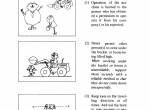 repair manual TCM Tractor Shovel STD25 Operators Manual PDF - 4