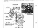 repair manual TCM Tractor Shovel STD10, STD15 Service Manual PDF - 2