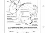 repair manual TCM Tractor Shovel STD10, STD15 Service Manual PDF - 3