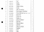 spare parts catalog TCM Tractor Shovel STD15 Parts Manual PDF - 2