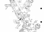 spare parts catalog TCM Tractor Shovel STD15 Parts Manual PDF - 3
