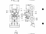 spare parts catalog TCM Tractor Shovel STD15 Parts Manual PDF - 4