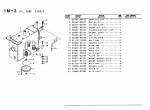 spare parts catalog TCM Wheel Loader L110 Parts Manual PDF - 4
