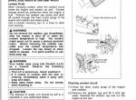 repair manual TCM Wheel Loader L60 Operation and Maintenance Manual PDF - 3