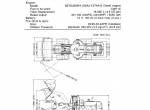 repair manual TCM Wheel Loader L60 Operation and Maintenance Manual PDF - 4