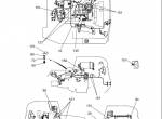  TCM Wheel Loader LL3-2 Parts Manual PDF - 2