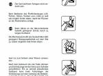 repair manual JUNGHEINRICH Truck EFX 100/125 Operating Instructions PDF - 3